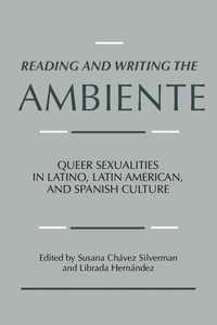 bokomslag Reading and Writing the Ambiente