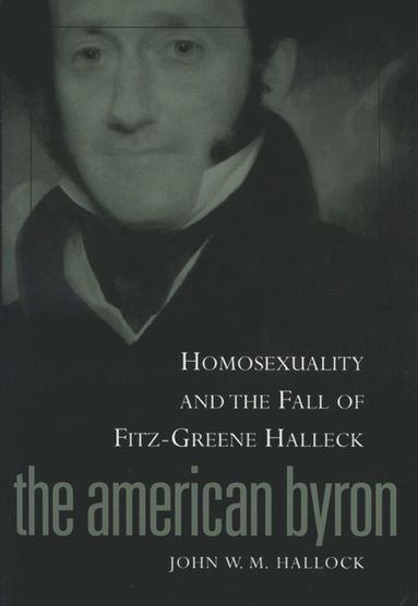 bokomslag American Byron