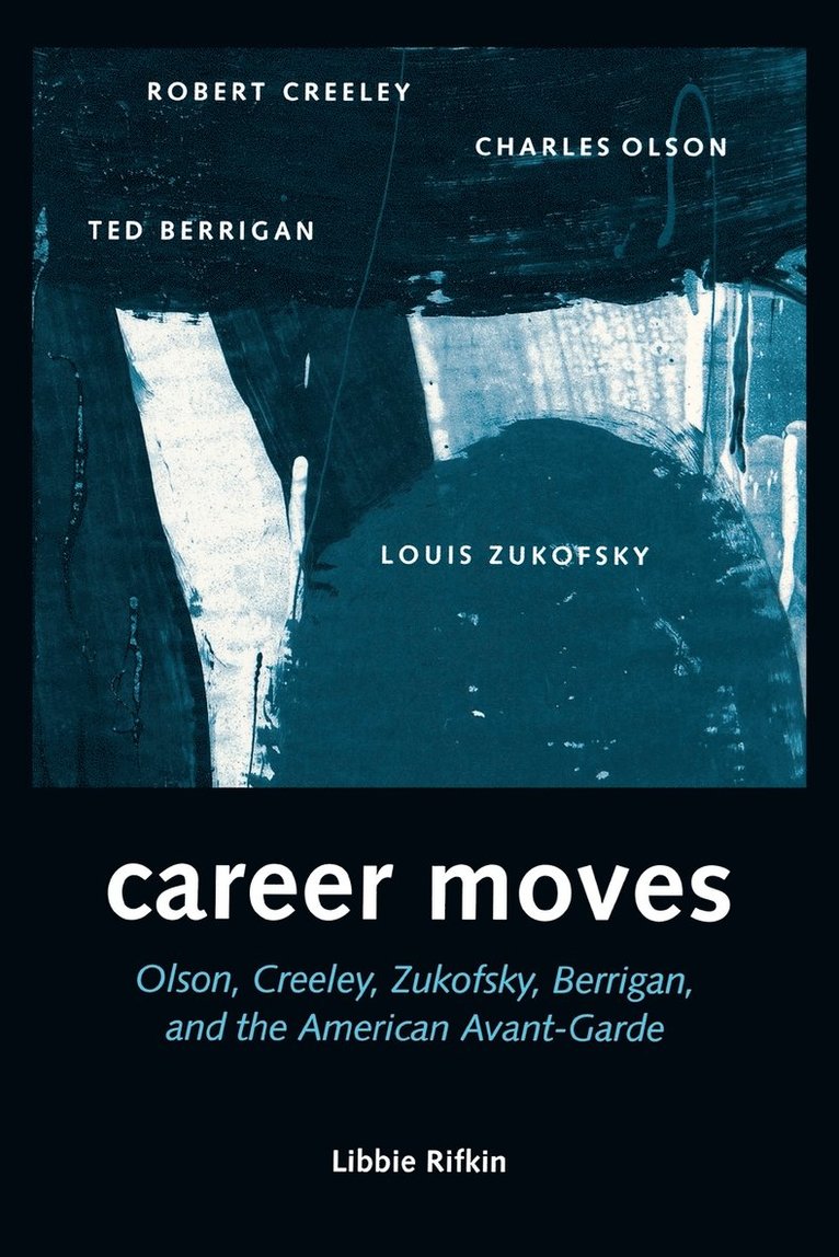 Career Moves 1