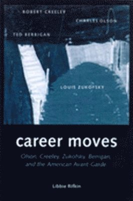 Libbie Rifkin - Career Moves, Häftad
