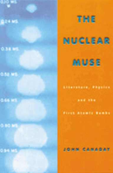 John Canaday - Nuclear Muse, Häftad