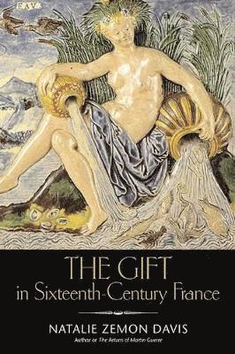 The Gift in Sixteenth-Century France 1