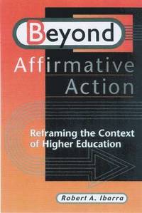 bokomslag Beyond Affirmative Action