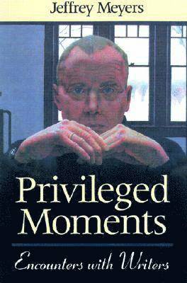 Privileged Moments 1