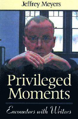 Privileged Moments 1