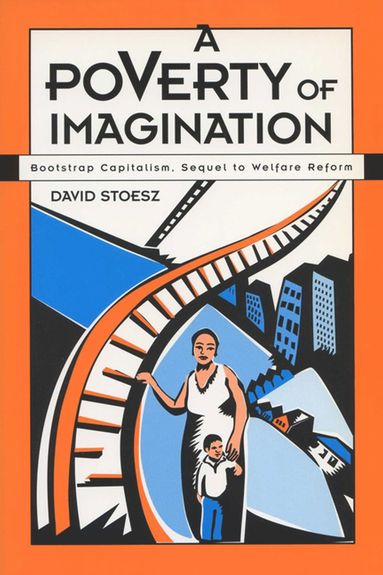 bokomslag Poverty of Imagination