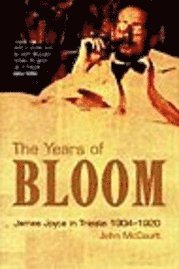 John Mccourt - Years Of Bloom, Inbunden
