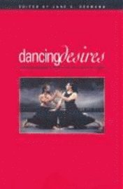 bokomslag Dancing Desires Volume 18