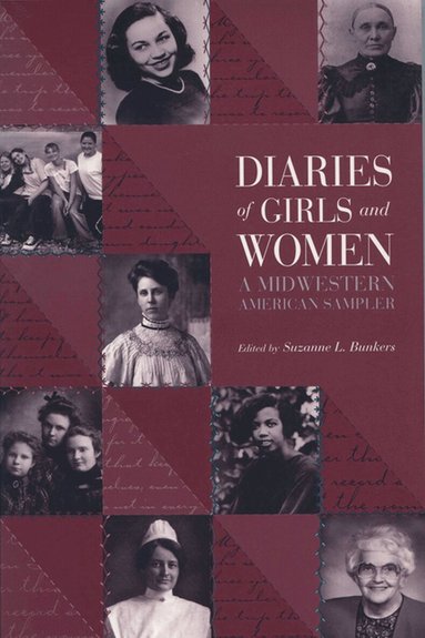 Suzanne L. Bunkers, Suzanne L. Bunkers - Diaries of Girls and Women, Häftad