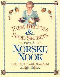 bokomslag Farm Recipes and Food Secrets from the Norske Nook