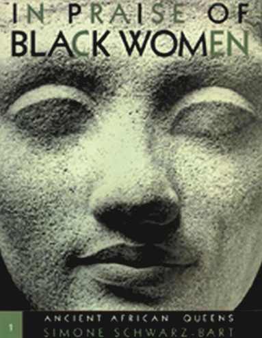 bokomslag In Praise of Black Women V.1; Ancient African Queens