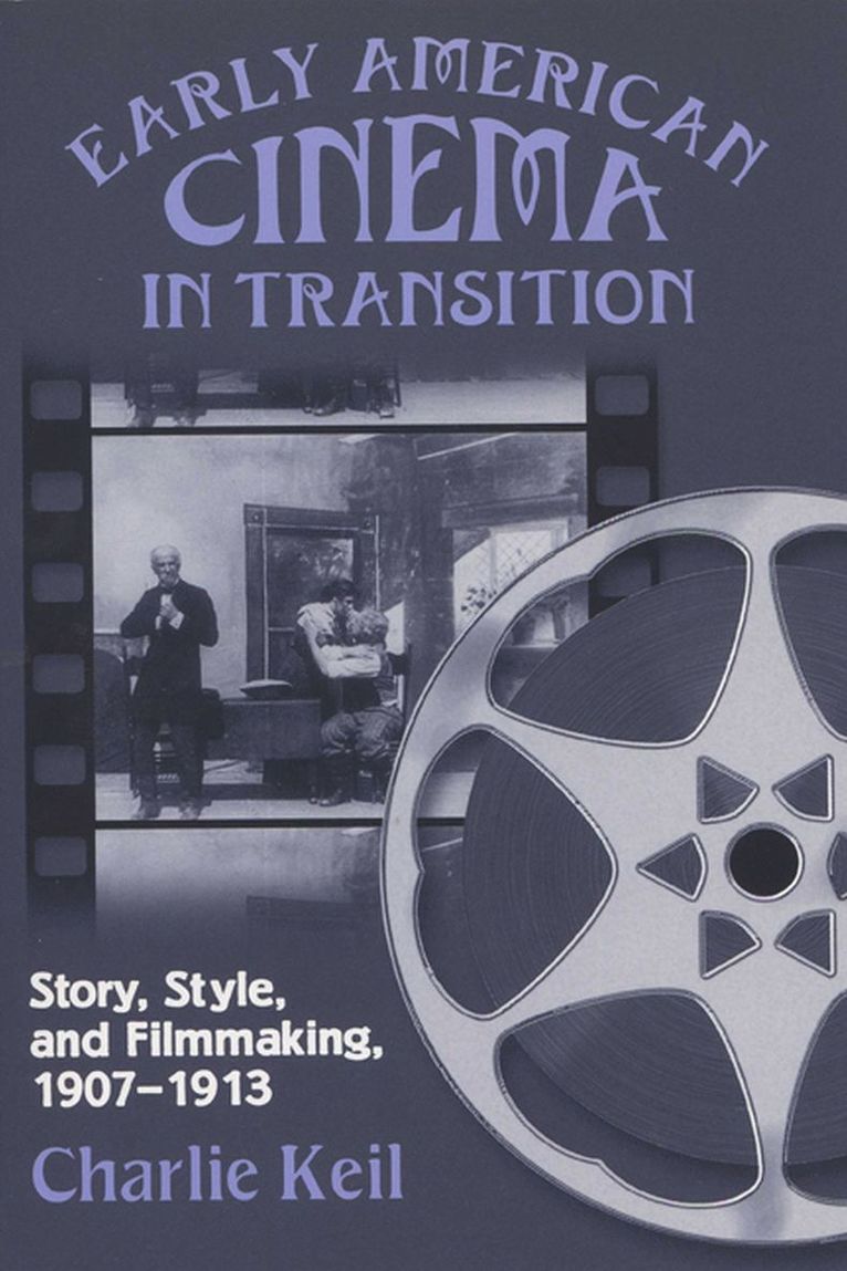 Early American Cinema in Transition 1