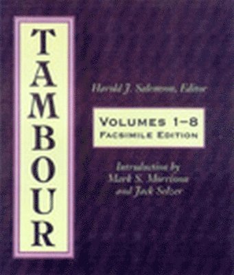 Tambour 1