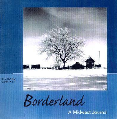 Borderland 1