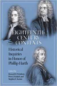 Eighteenth-century Contexts