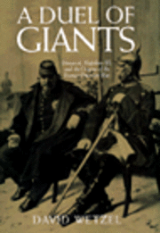 bokomslag A Duel of Giants