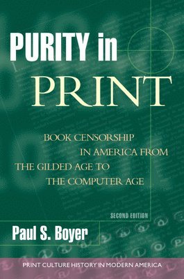 Purity in Print 1