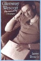 bokomslag Glenway Wescott Personally: A Biography