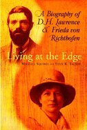 Michael Squires - Living at the Edge, Inbunden