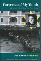 bokomslag Fortress of My Youth: Memoir of a Terezín Survivor