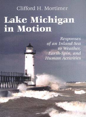 Lake Michigan in Motion 1