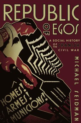 Republic of Egos