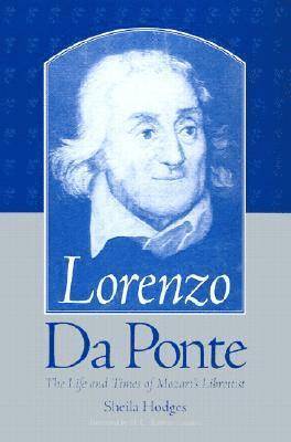 Lorenzo Da Ponte 1