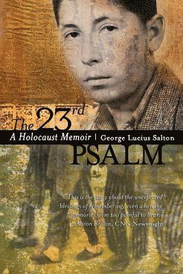 George Lucius Salton - Salton, G: 23rd Psalm, Häftad