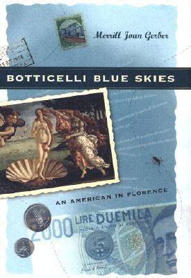 Botticelli Blue Skies 1