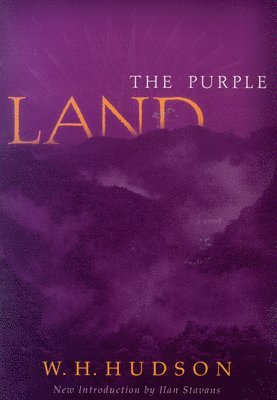 The Purple Land 1