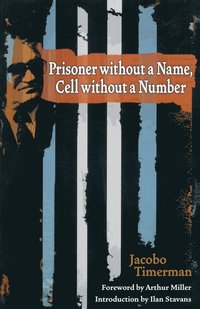 bokomslag Prisoner Without a Name, Cell Without a Number