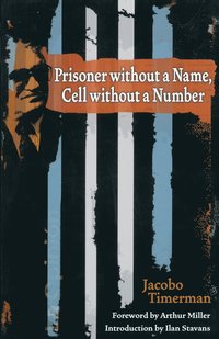 bokomslag Prisoner Without a Name, Cell Without a Number