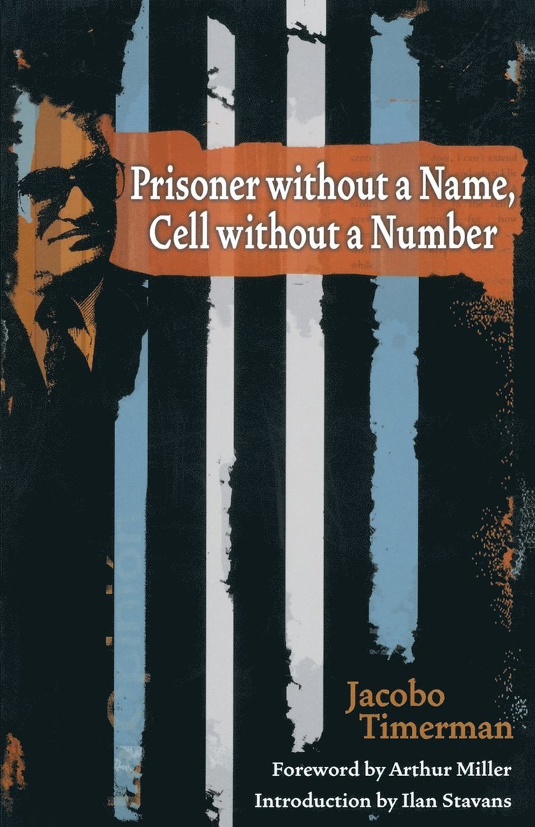 Prisoner Without a Name, Cell Without a Number 1
