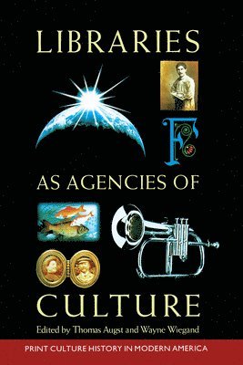 Libraries as Agencies of Culture 1