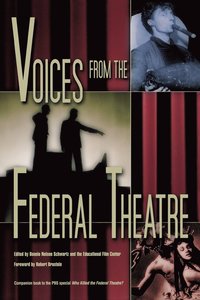 bokomslag Voices from the Federal Theatre