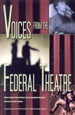 Voices from the Federal Theatre 1