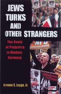 bokomslag Jews, Turks, and Other Strangers