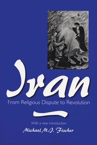 bokomslag Iran