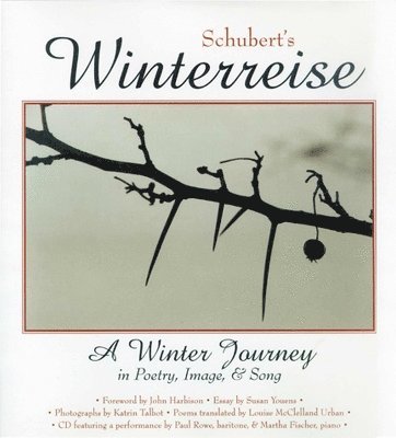 Schubert's 'Winterreise 1