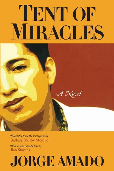 Jorge Amado - Tent of Miracles, Häftad