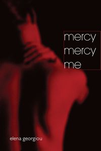 bokomslag Mercy Mercy Me