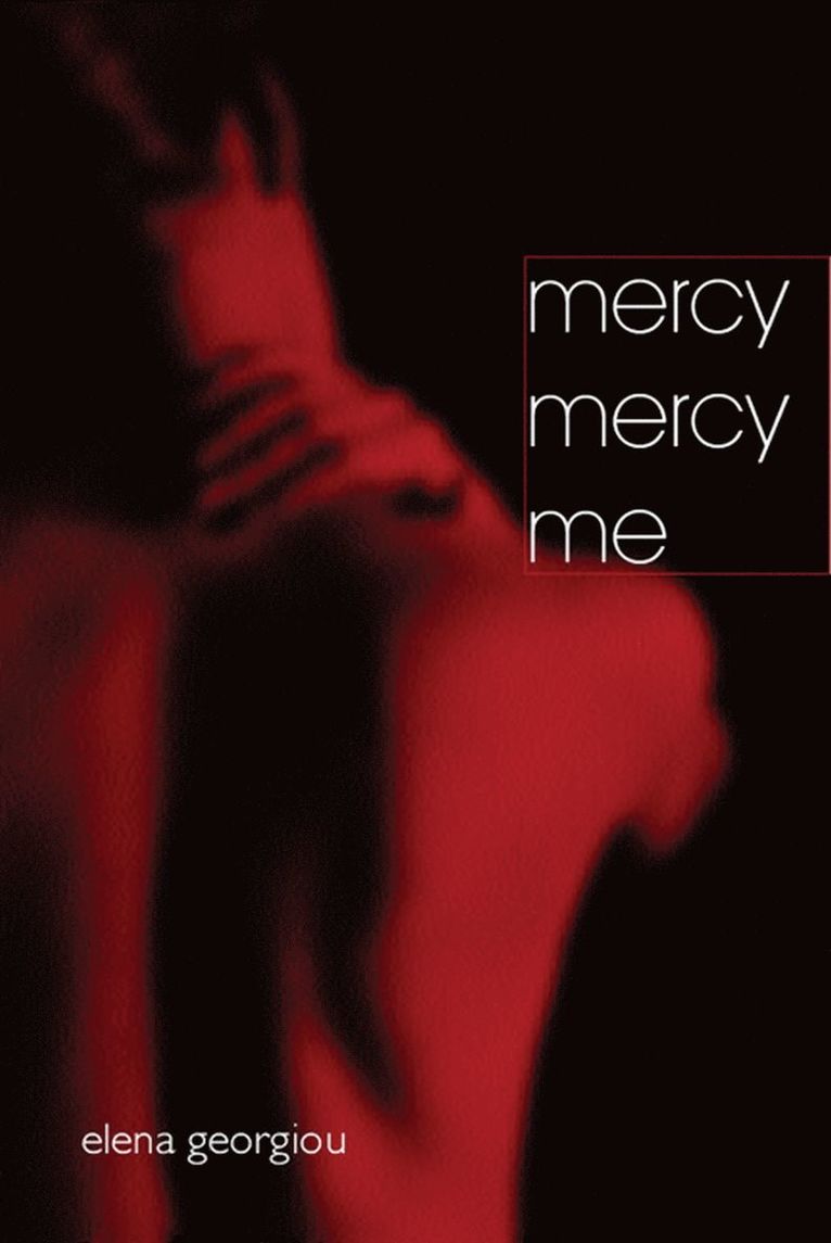 Mercy Mercy Me 1