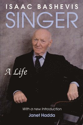 Isaac Bashevis Singer 1