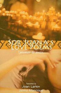 bokomslag Sor Juana's Love Poems