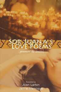 bokomslag Sor Juana's Love Poems