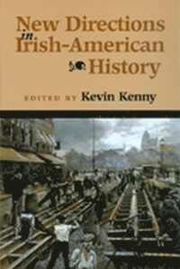 bokomslag New Directions in Irish-American History