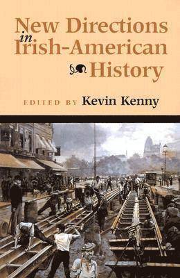 New Directions in Irish-American History 1