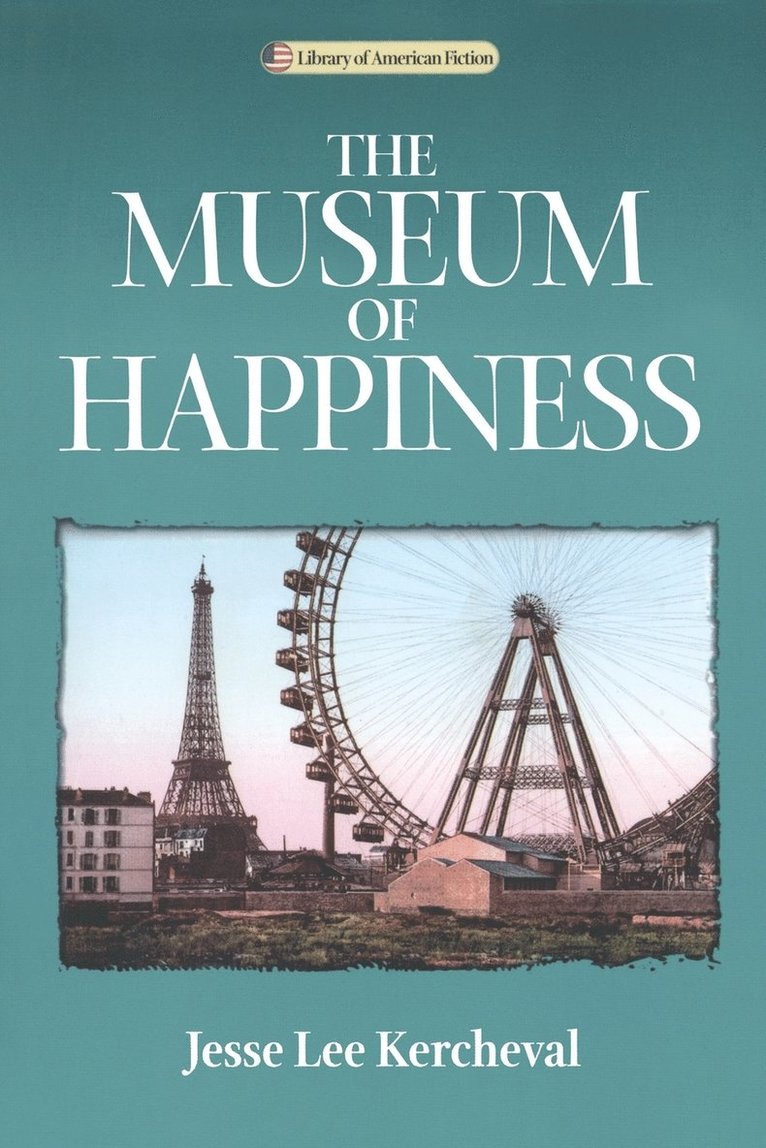 The Museum of Happiness 1