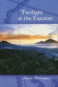 bokomslag Twilight at the Equator