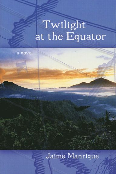 bokomslag Twilight at the Equator